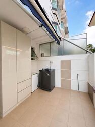 Teachers' Housing Estate (D26), Terrace #614141101
